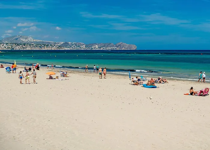 Апартаменты Playa *