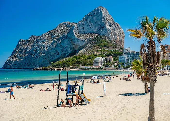 Playa Апартаменты *