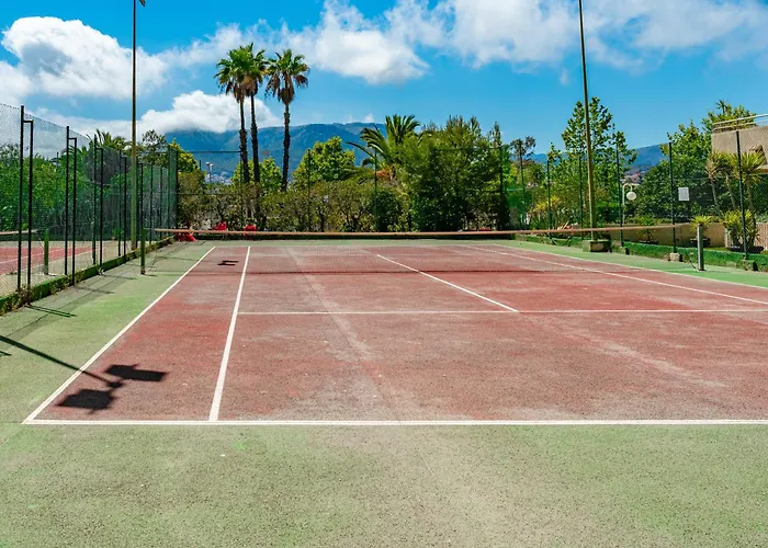 Апартаменты Playa