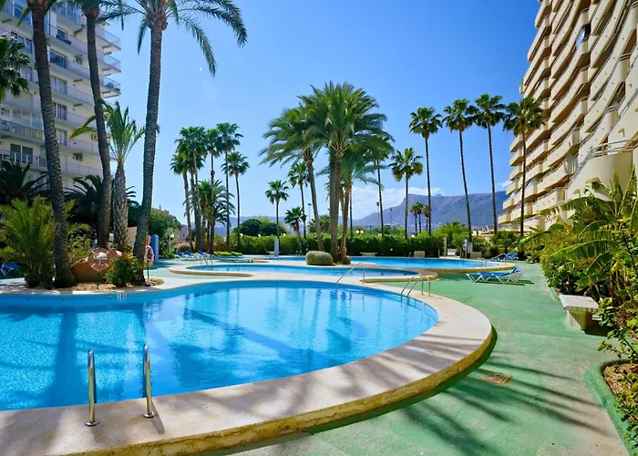 Playa Апартаменты