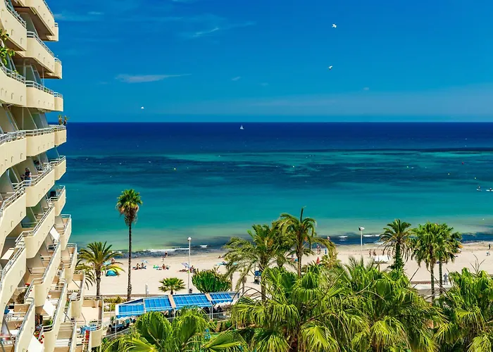 Апартаменты Playa *