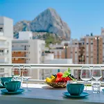 Playa Apartman Calpe