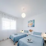 Playa Apartman *
