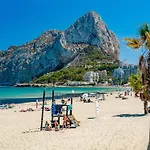 Playa Apartman *