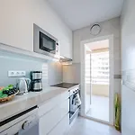 Apartman Playa Calpe