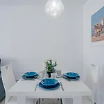 Playa Apartman *