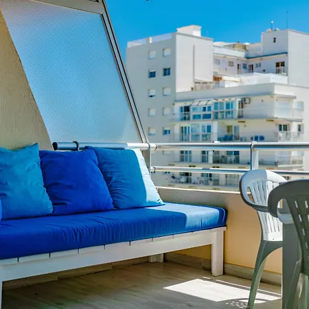 Playa Apartman Calpe