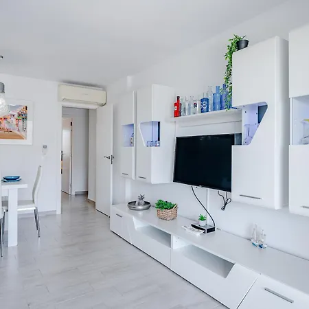 Playa Apartment Calpe
