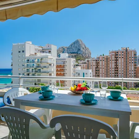 Playa Apartment