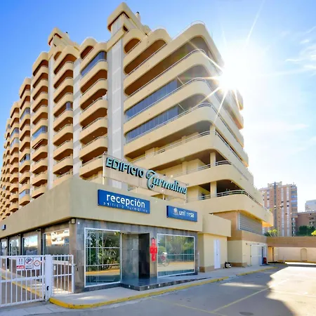 Playa Apartment *