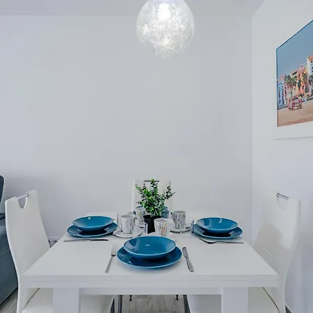 Playa Apartment *