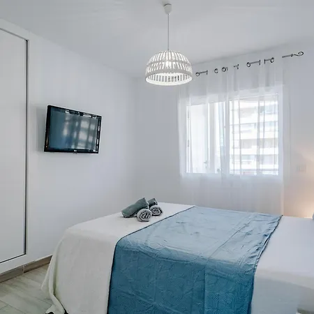 Apartment Playa *