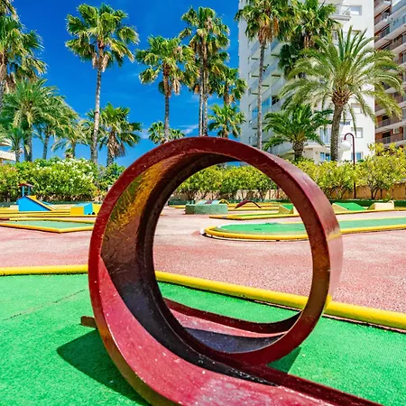 Playa * Calpe