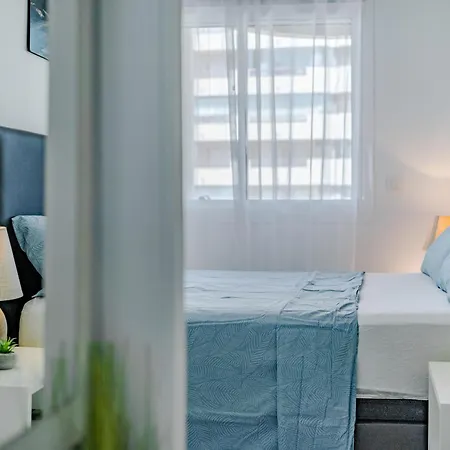 Playa Apartment