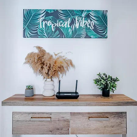 Apartment Playa Calpe