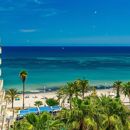 Apartman Playa *