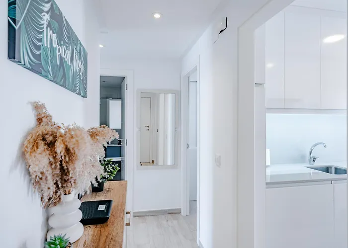 Playa Apartment Calpe