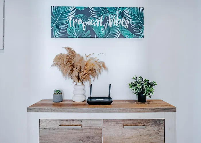 Lejlighed Playa Calpe