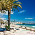 Διαμέρισμα Playa Κάλπε