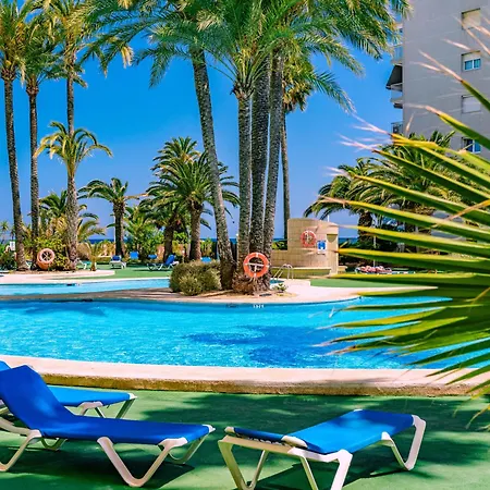 Playa كاليبي